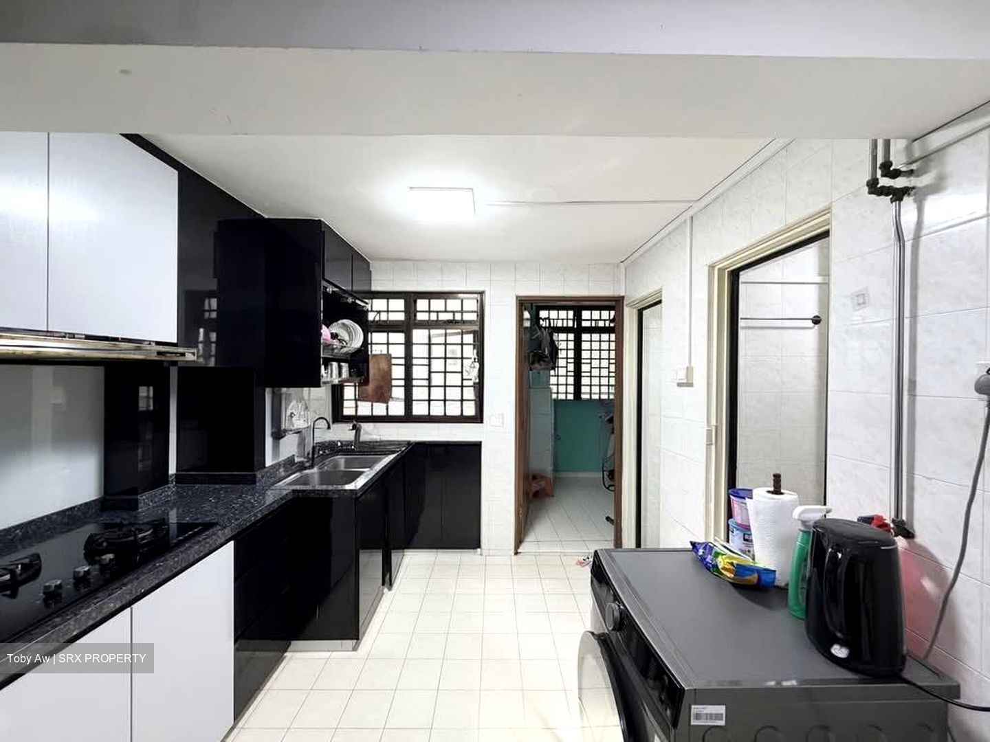Blk 65 Kallang Bahru (Kallang/Whampoa), HDB 3 Rooms #580568401